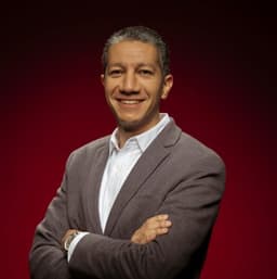 Ayman Fathy