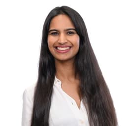 Maryam Minhas