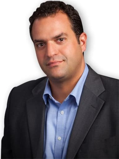 Apostolos Kallis