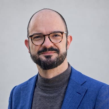 Florian Hollender