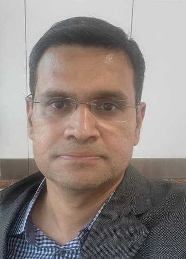 Sachin Kurlekar
